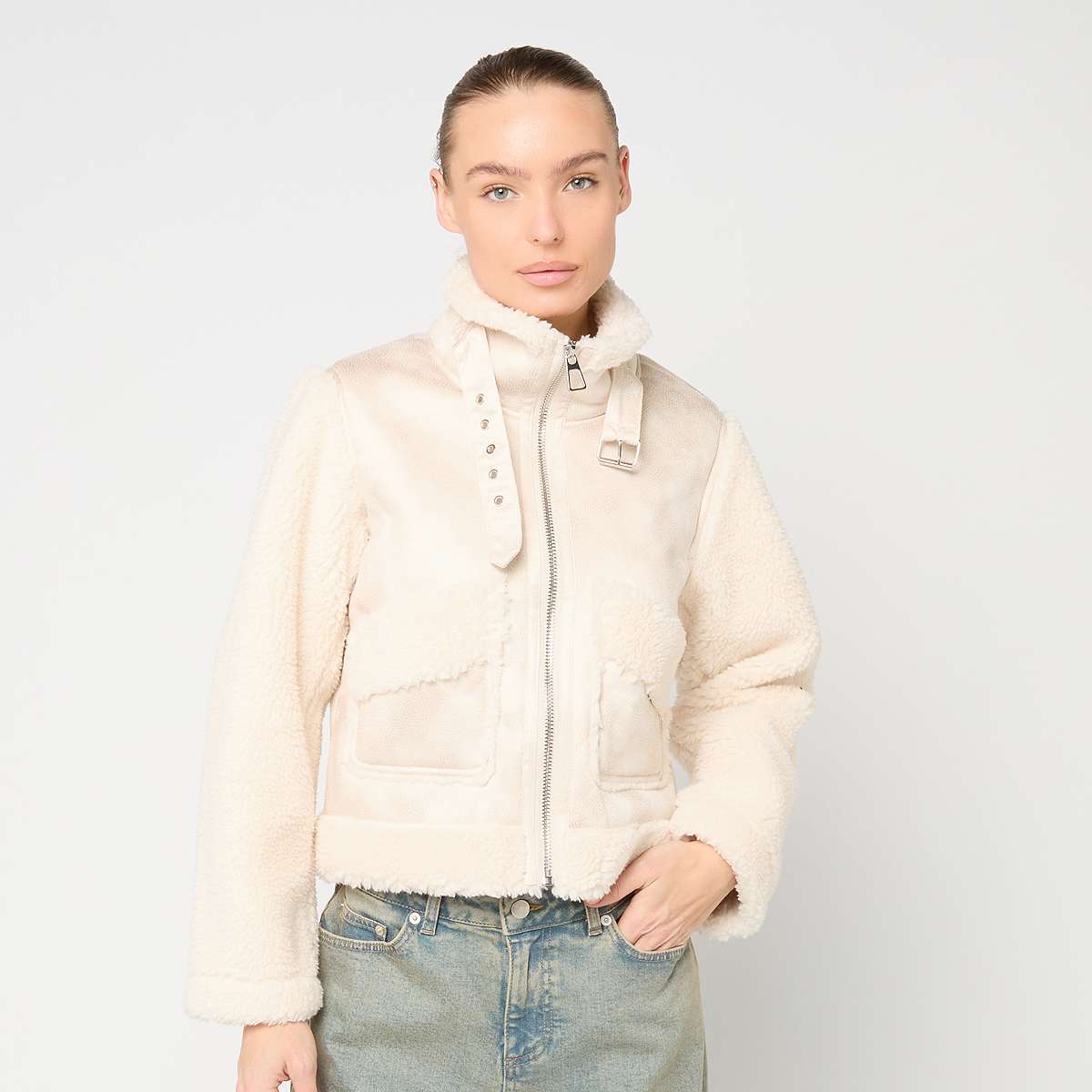 Doubleface Jacket