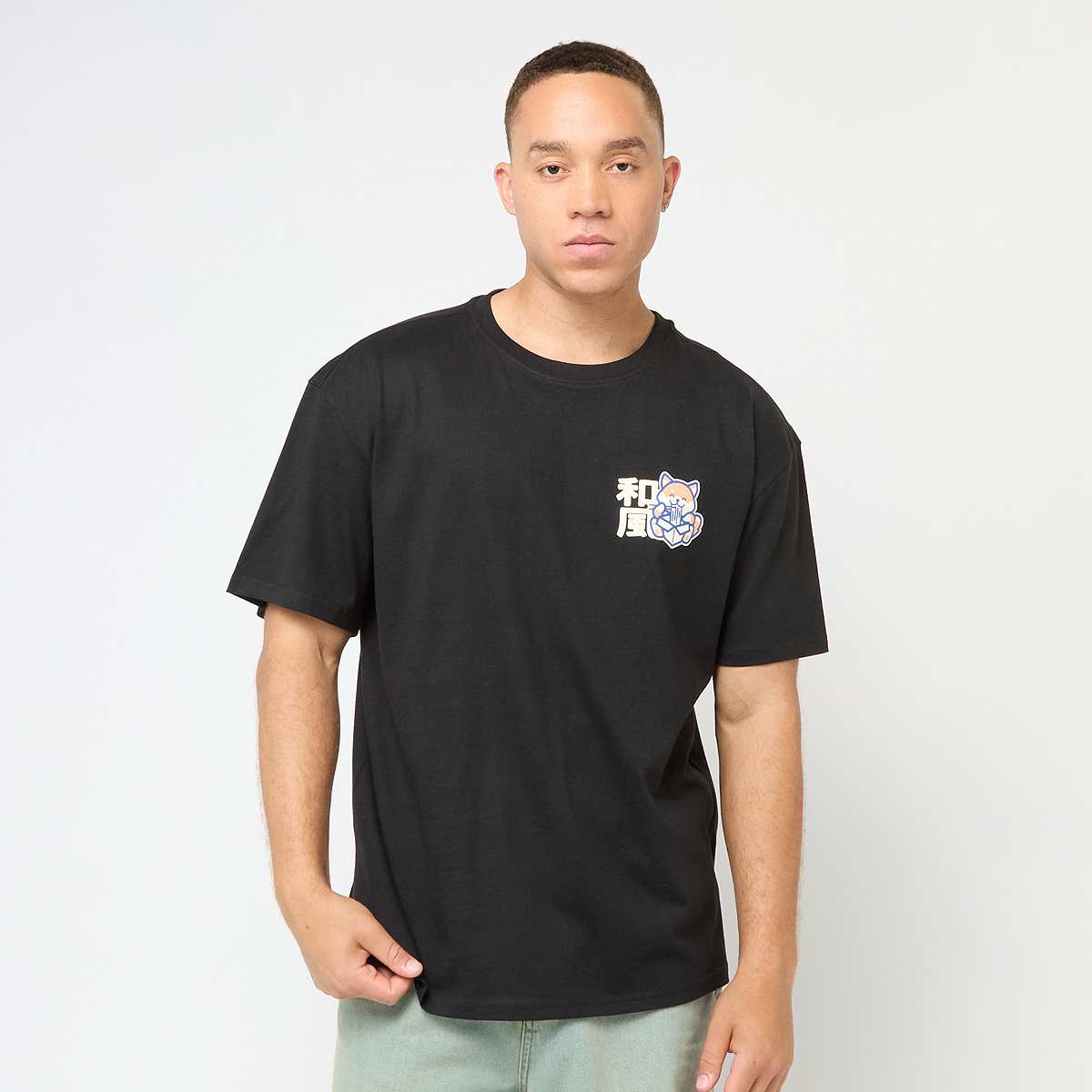 Mister Tee Yummy Noodles Oversize Tee — foto 2
