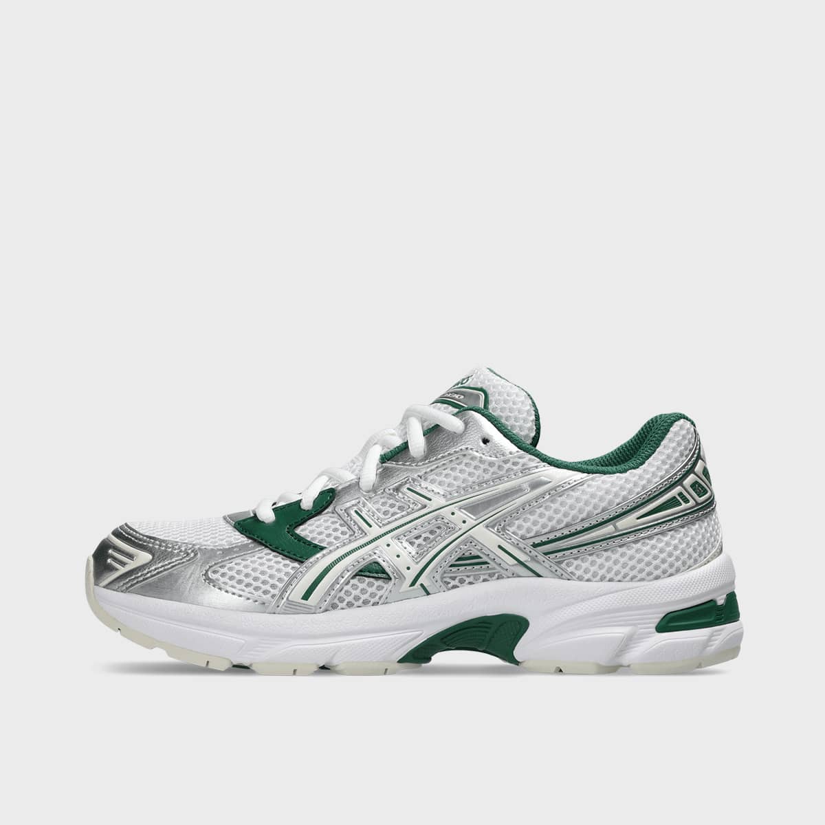 Unselected, ASICS SportStyle, Gel-1130 (GS), white