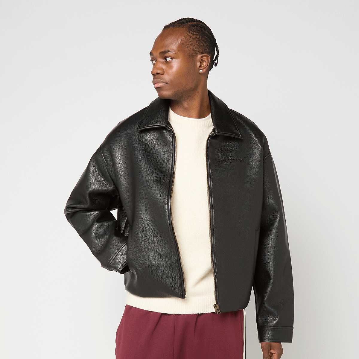 Nightrider Jacket | SNIPES