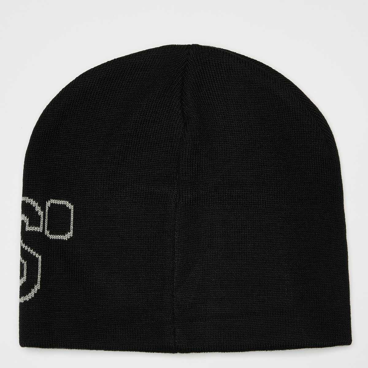 Snipes Outline Seasonal Logo Skully Beanie — foto 2