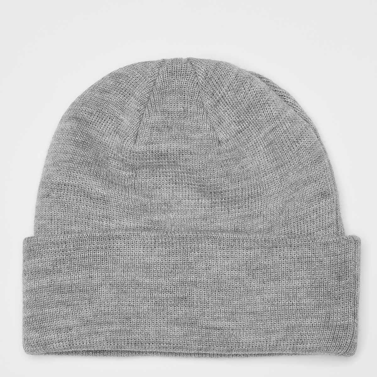 Snipes Woven Label Basic Logo Beanie — foto 2