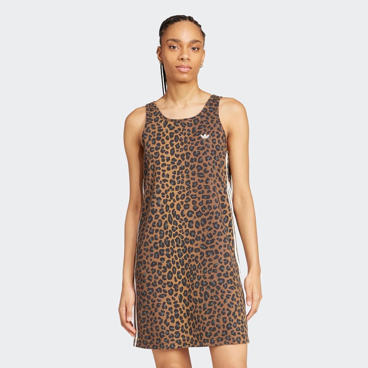 adidas Originals, DNM Dress, multi-colour