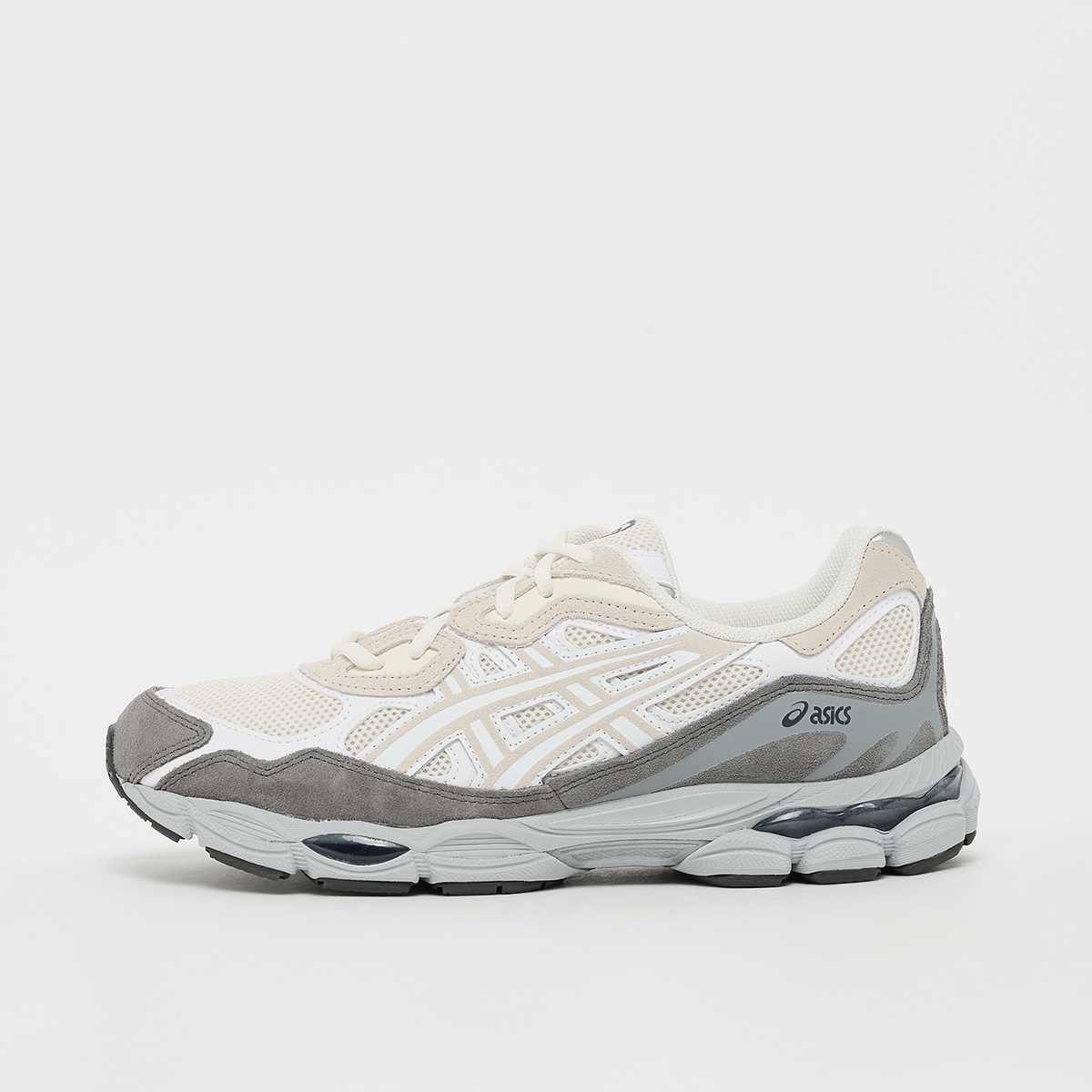 Asics GEL-NYC promotion