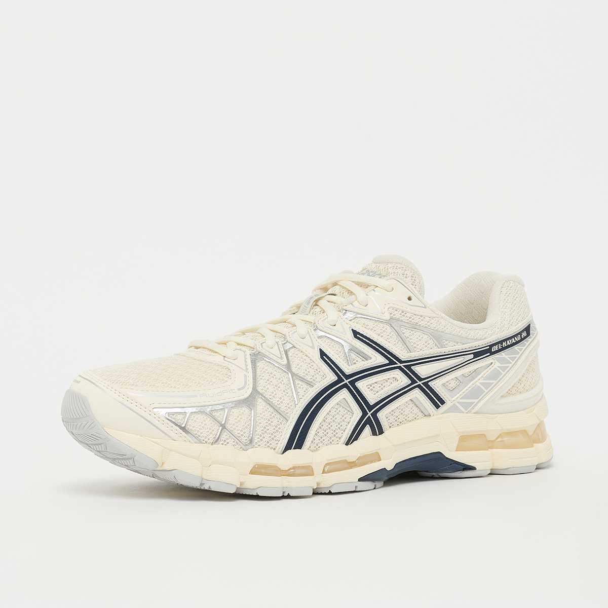 Asics GEL-Kayano 20 promotion