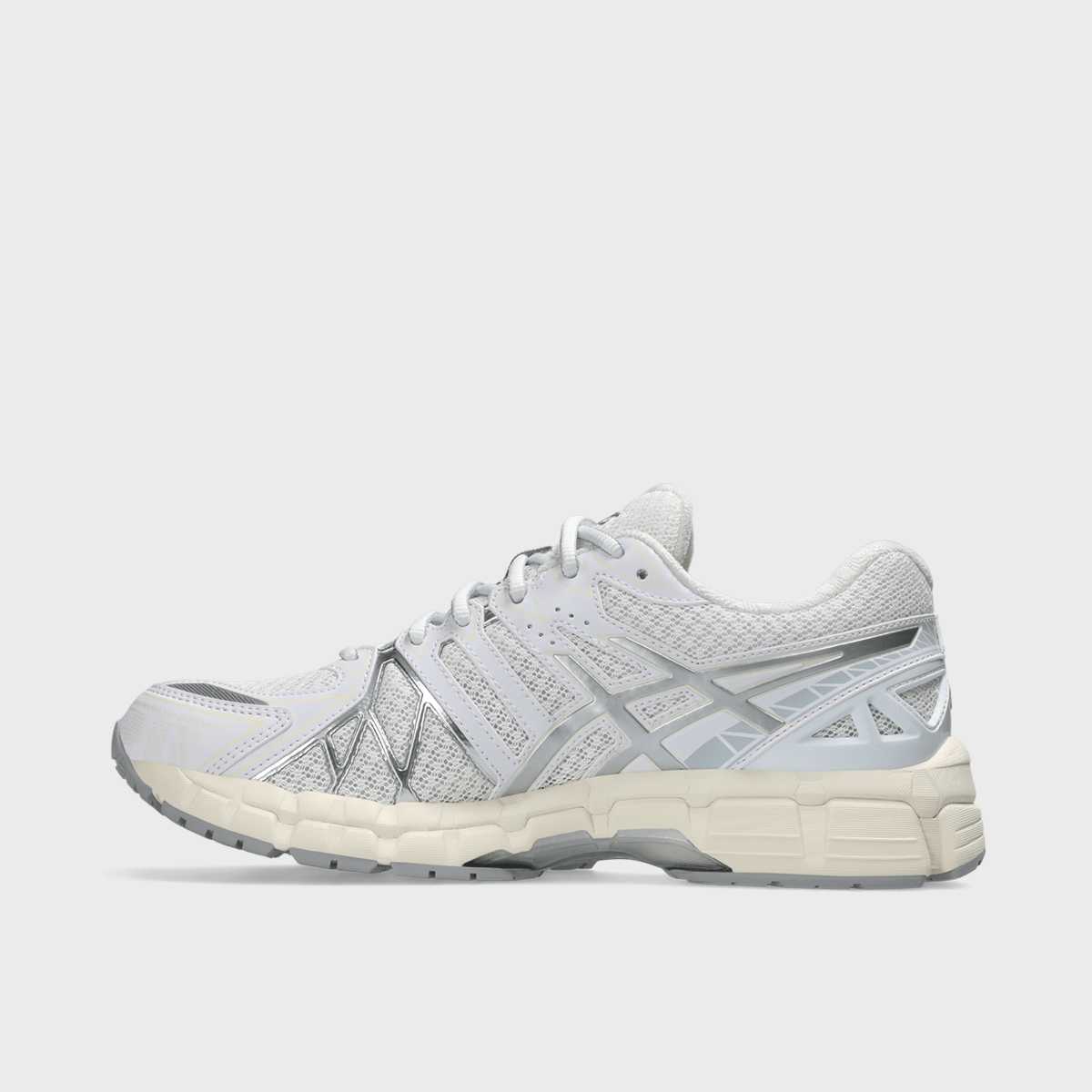 Asics GEL-Kayano 20 promotion