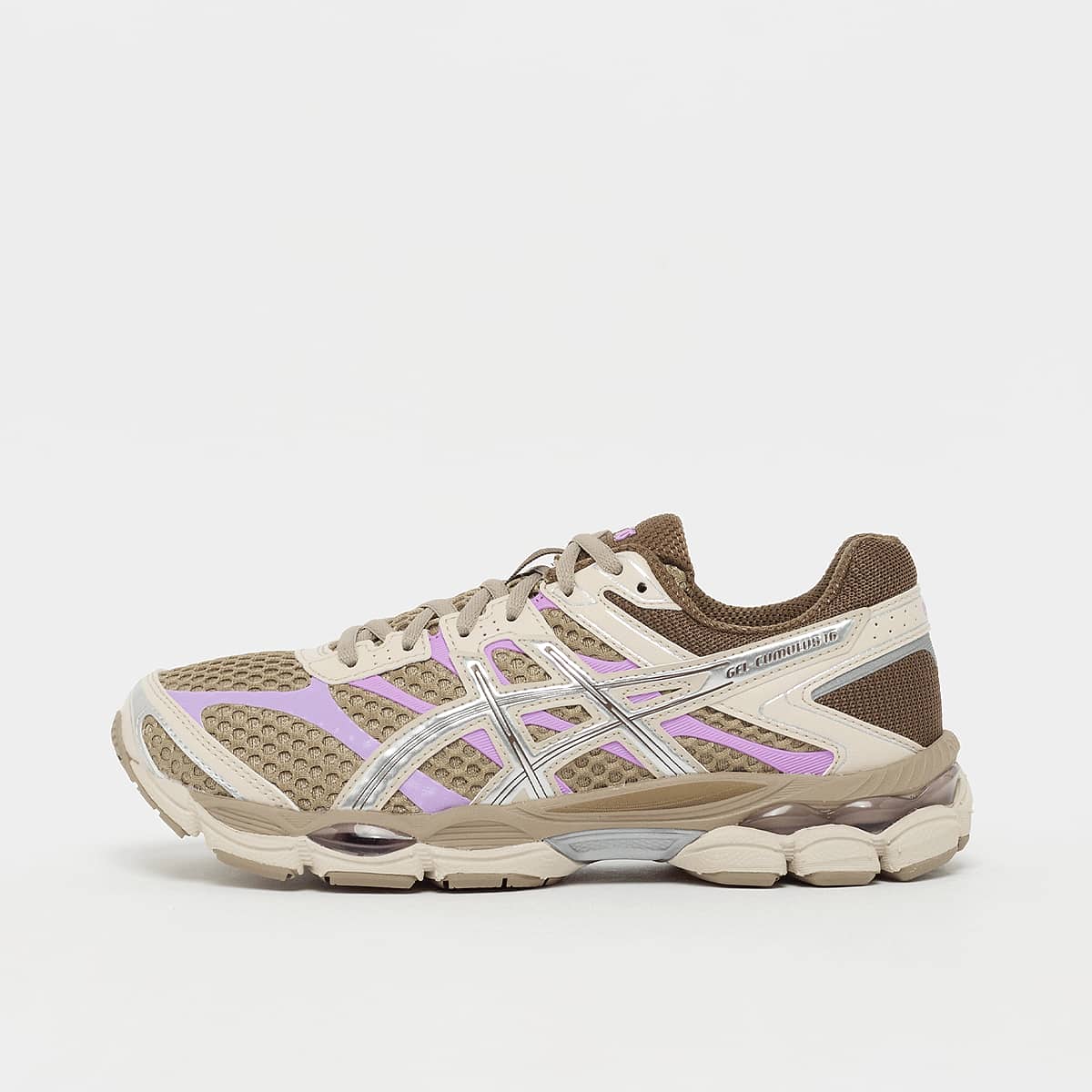 ASICS SportStyle Gel-Cumulus bruin