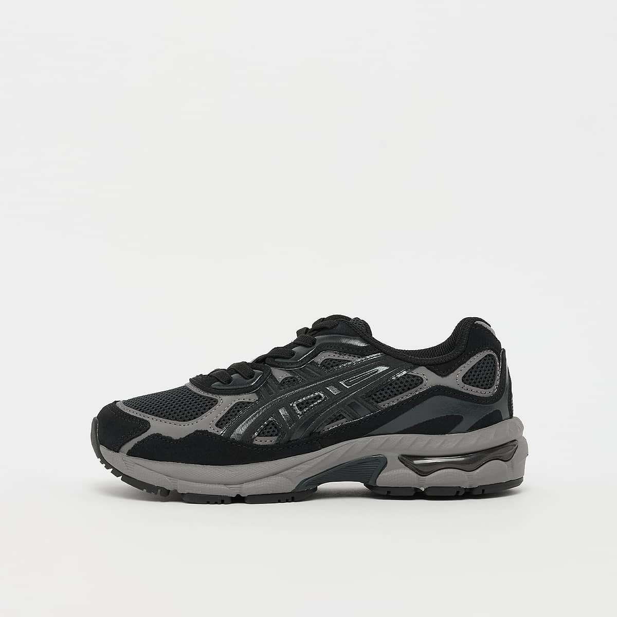 ASICS SportStyle GEL-NYC (PS) zwart