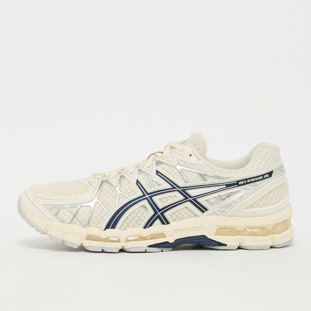 ASICS SportStyle Gel-Kayano beige