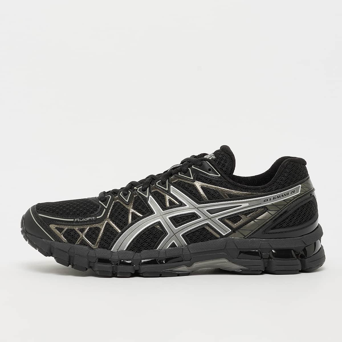 Asics GEL-Kayano 20 promotion