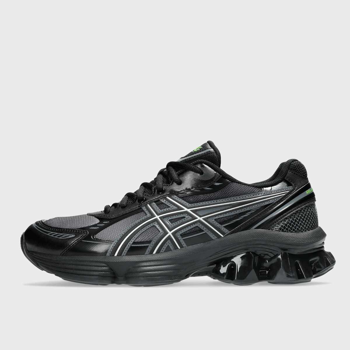 ASICS SportStyle Gel-Kinetic Fluent zwart