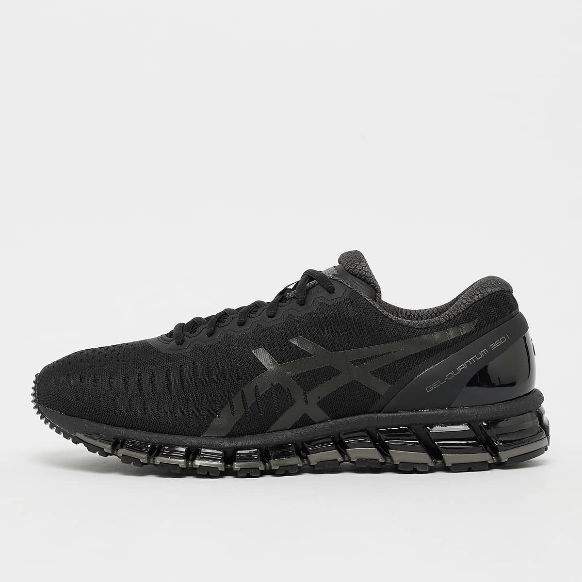 ASICS SportStyle Gel-Quantum 360 I zwart