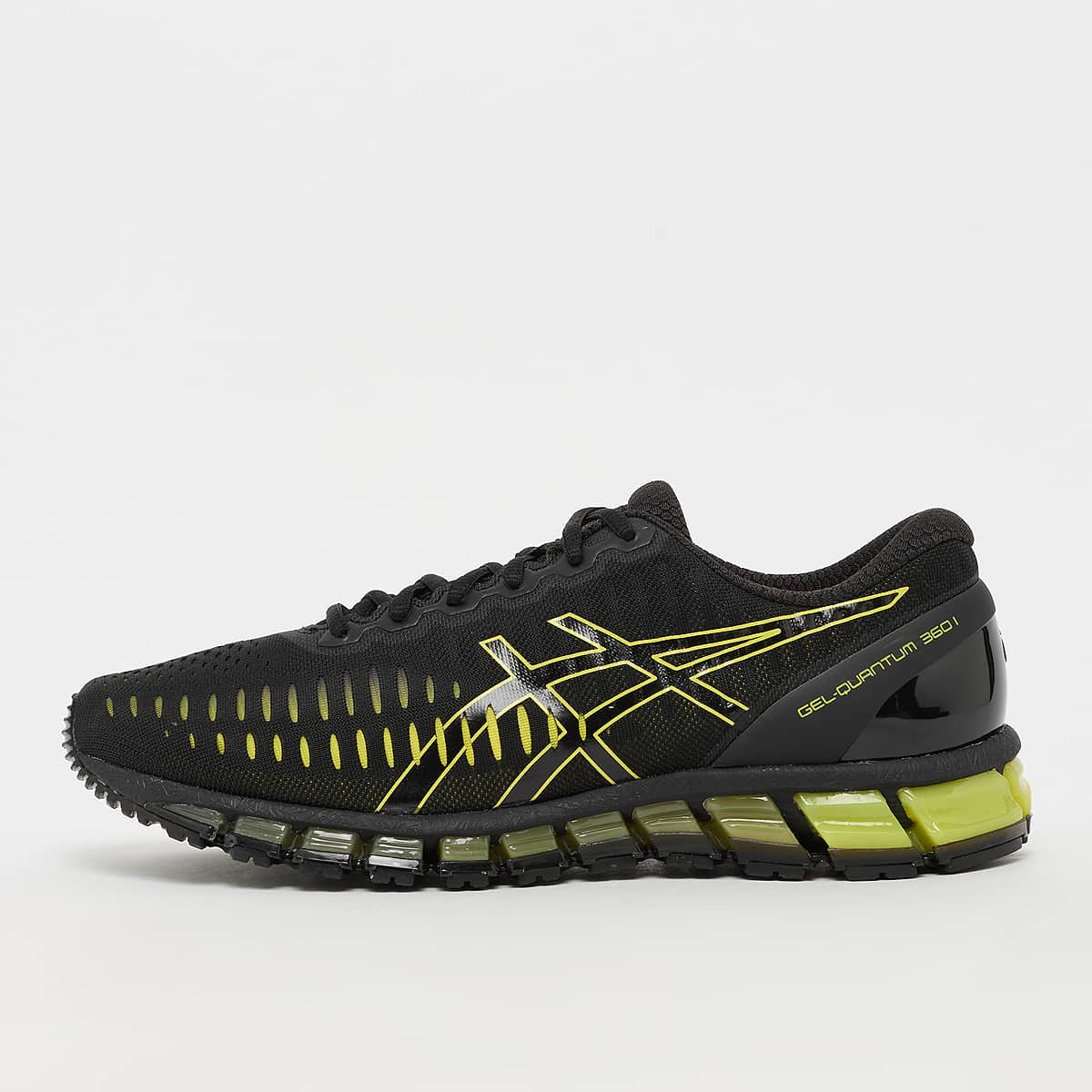 ASICS SportStyle Gel-Quantum 360 zwart
