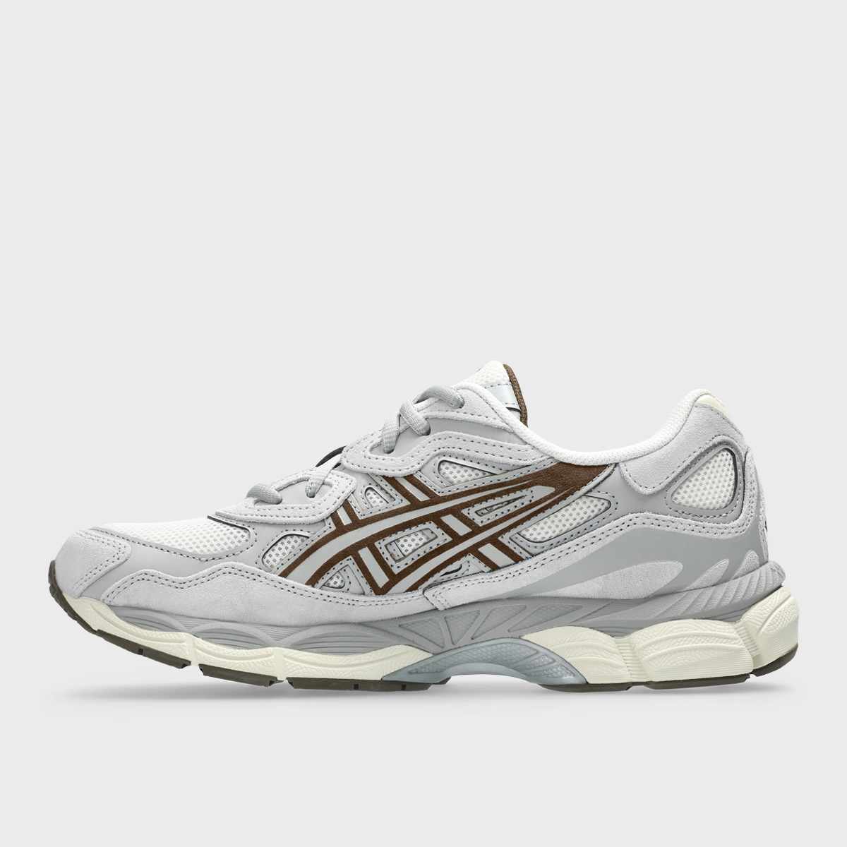 Asics GEL-NYC promotion