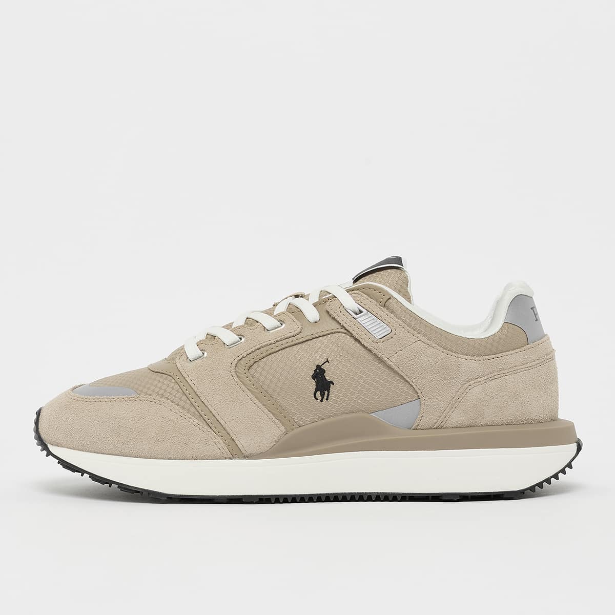 Polo Ralph Lauren Beż Train 89 Pp