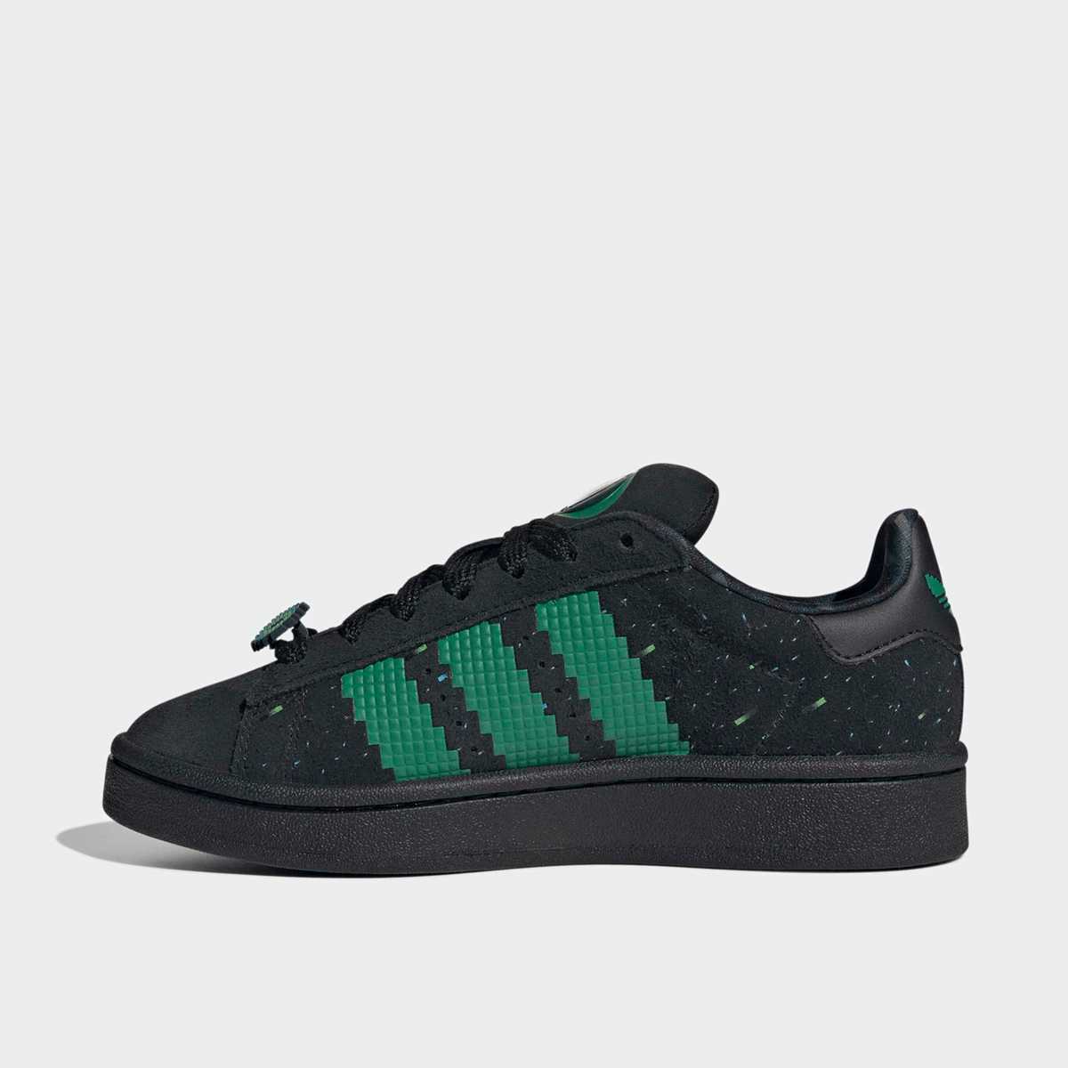 adidas Campus promotion