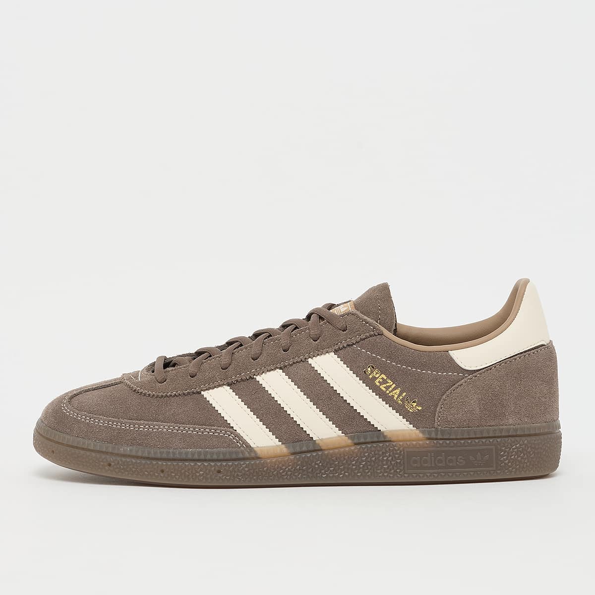 adidas Handball Spezial 10670463 brun