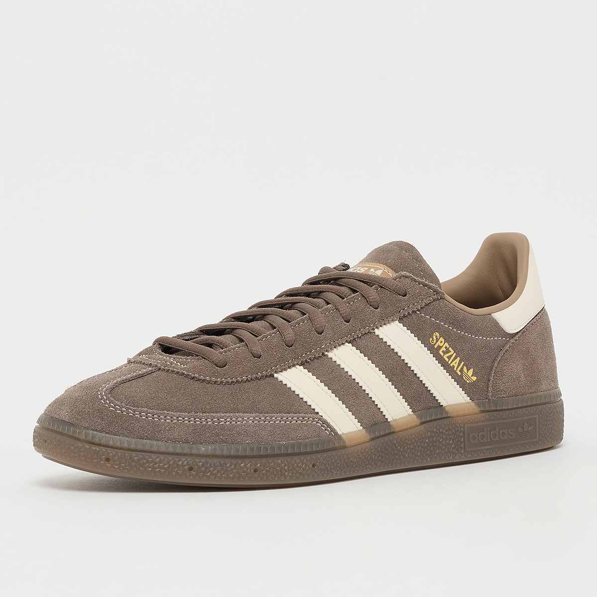 adidas Handball Spezial brun
