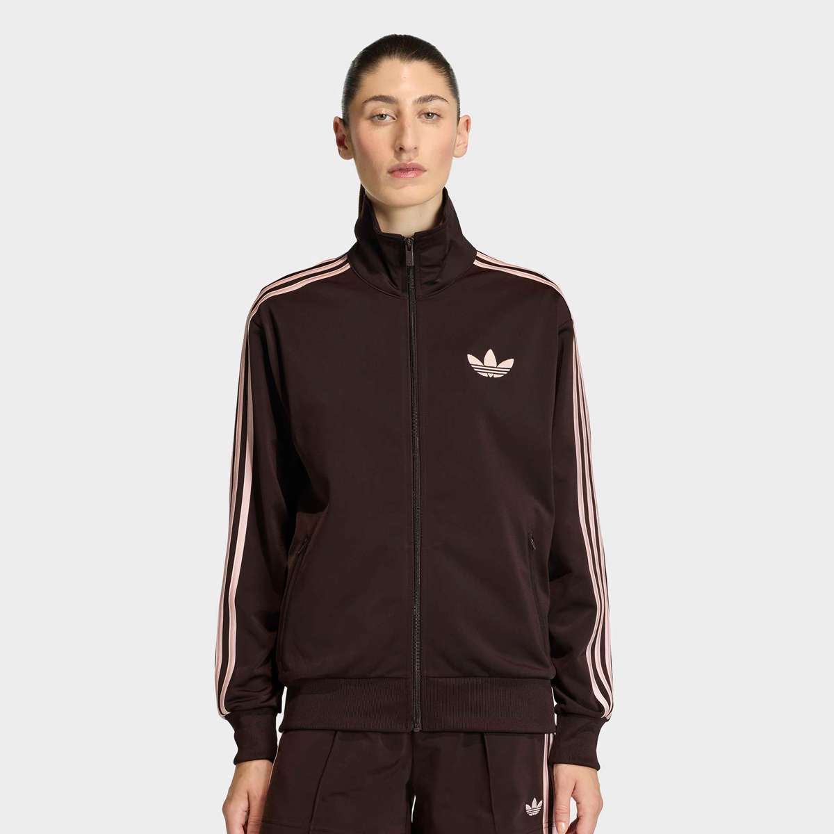 Firebird Loose Tracktop | SNIPES