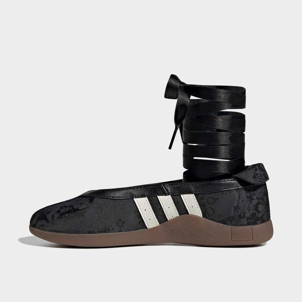 adidas Taekwondo Mei Ballet promotion