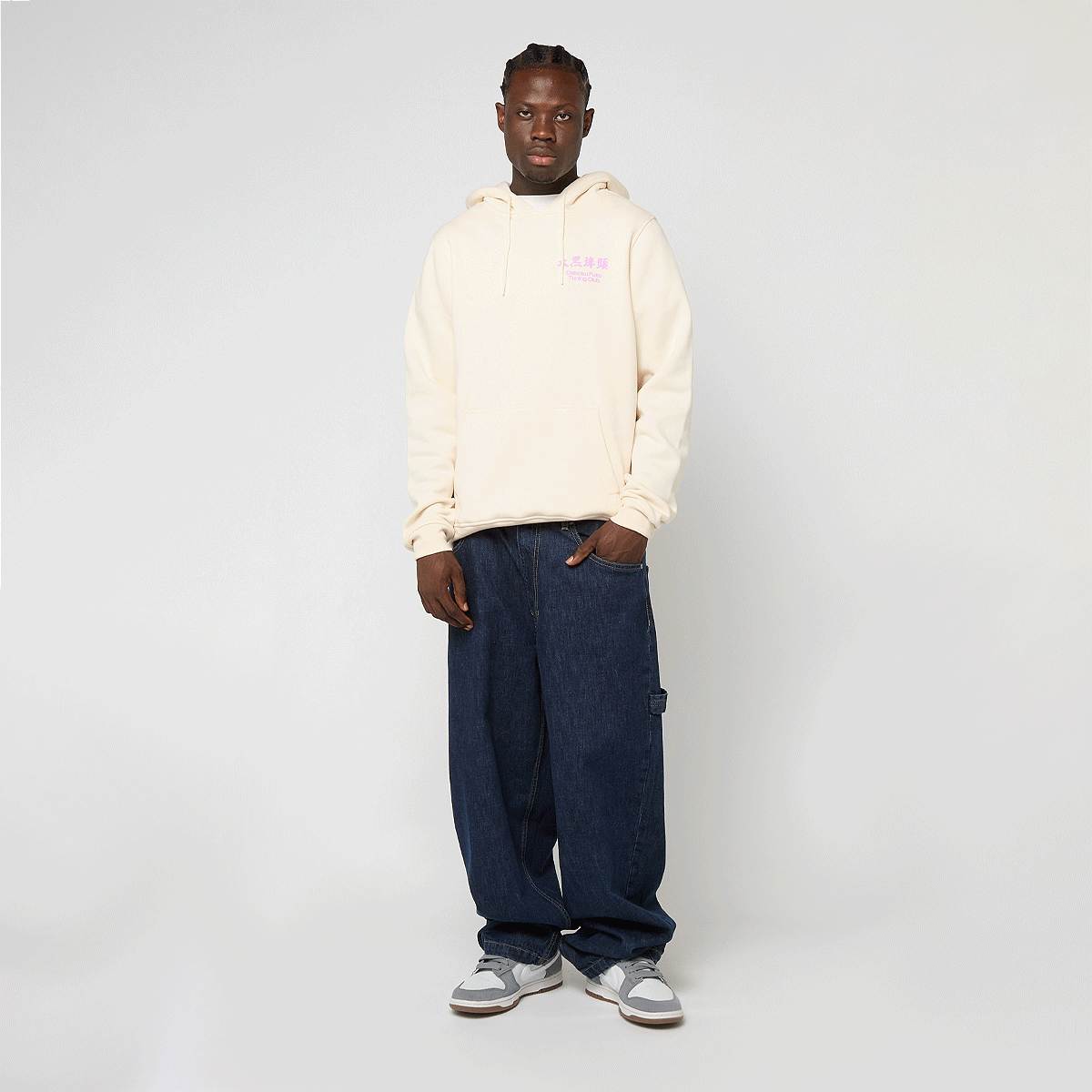 Mister Tee Yokohama Race Hoody — foto 5