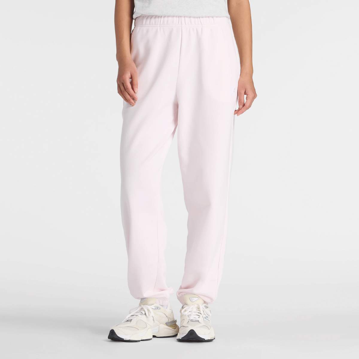 Sport Essentials French Terry Jogger