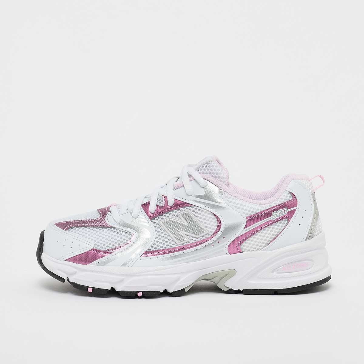 Unselected, New Balance, 530 (GS), white (Sold-out)
