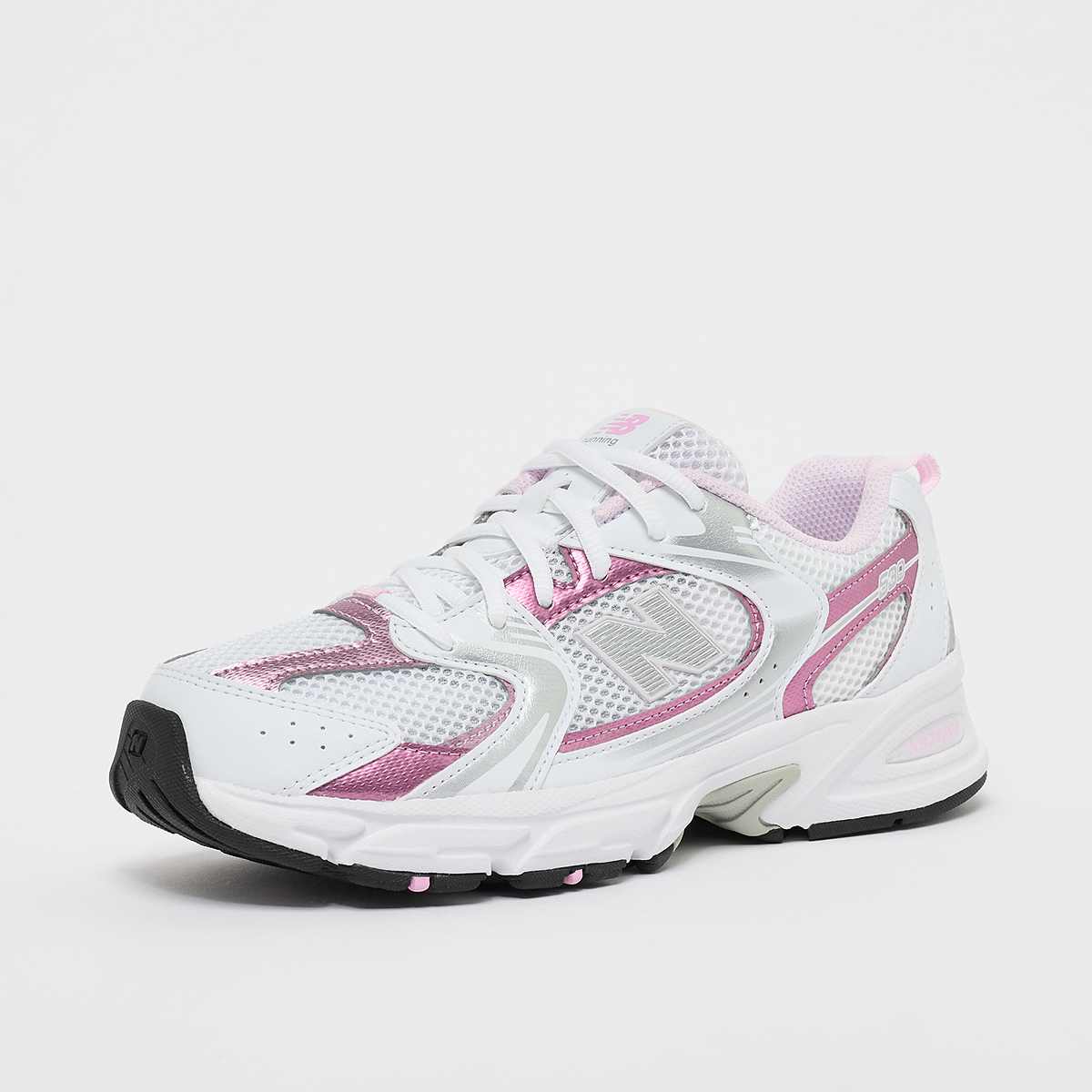 New Balance 530 blanc