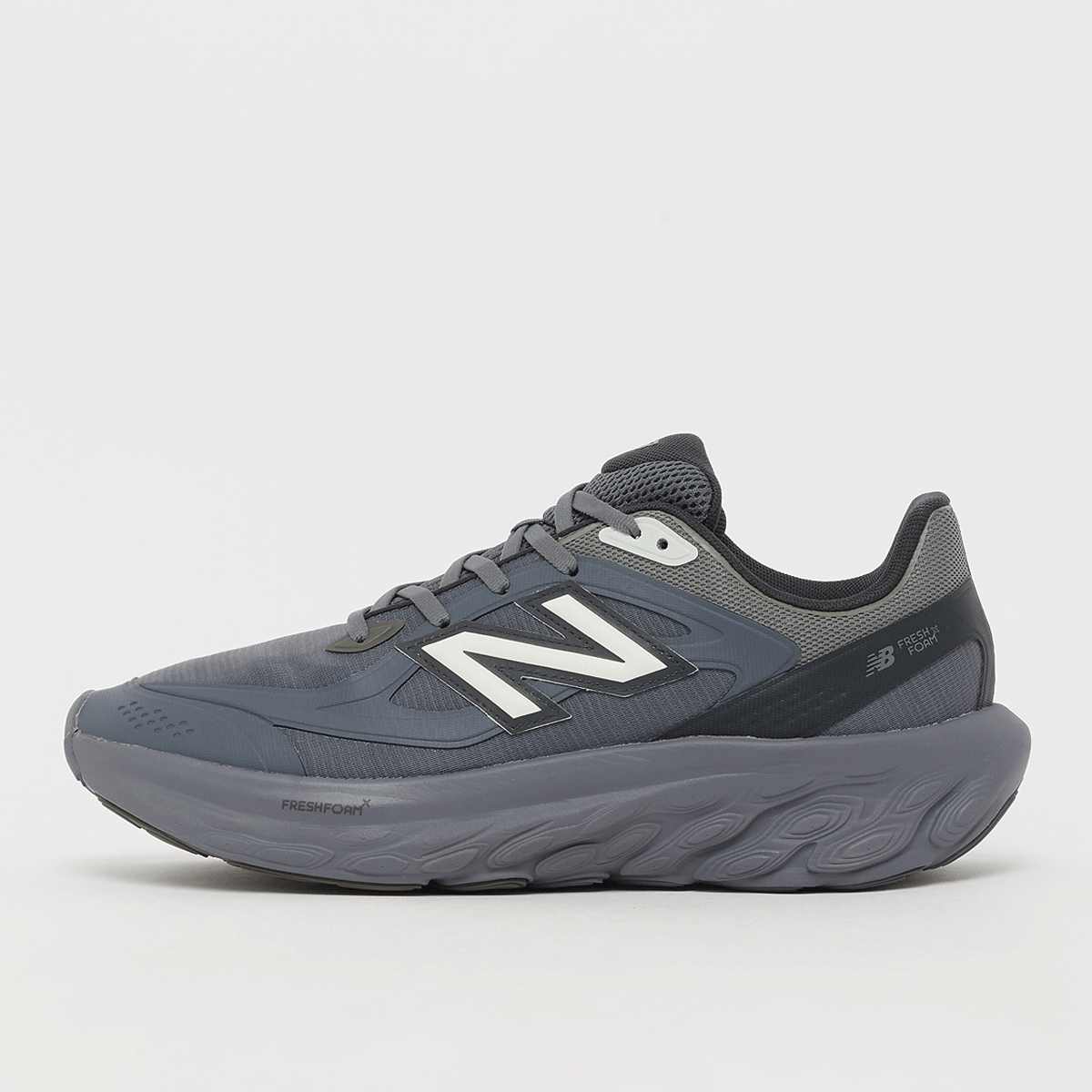 New Balance Fresh promotion