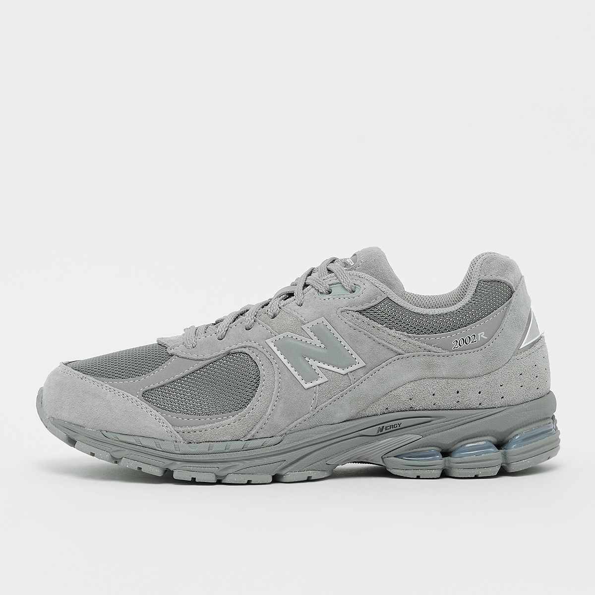 New Balance 2002 promotion