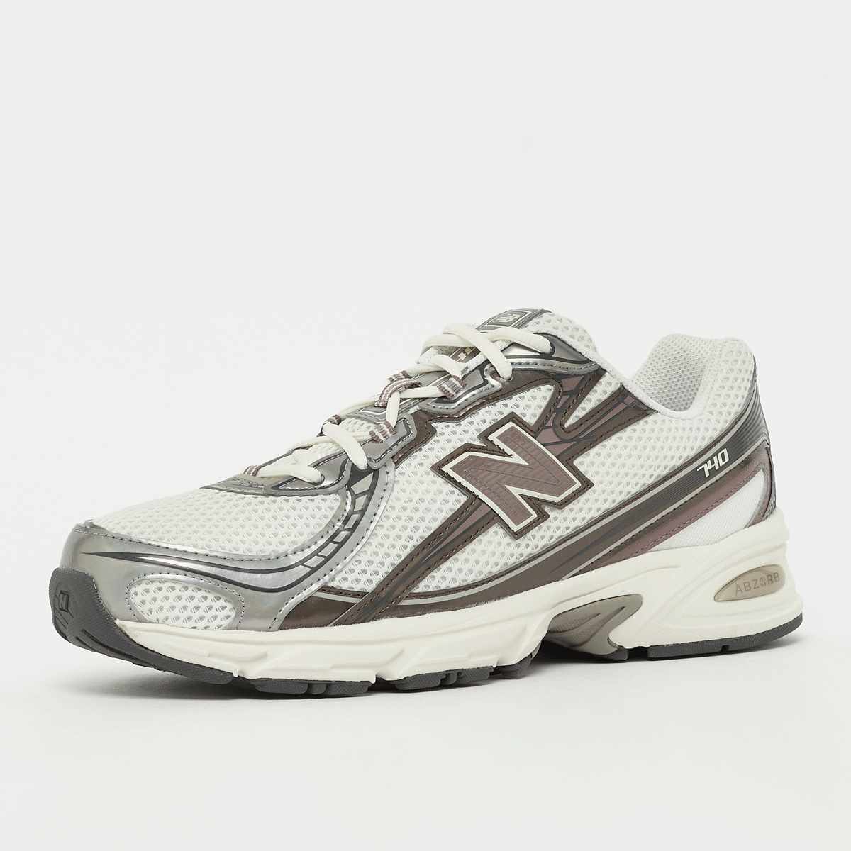 New Balance 740 promotion