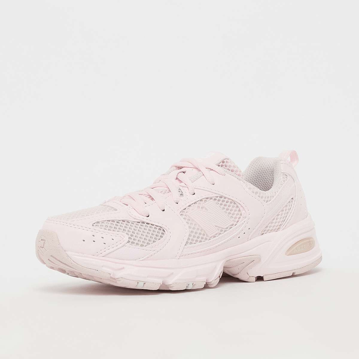 New Balance 530 promotion