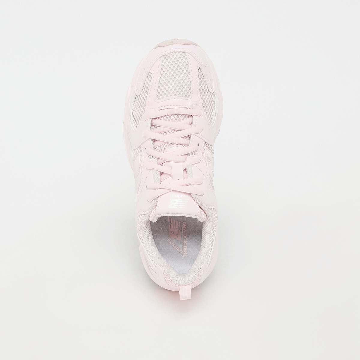 New Balance 530 Washed Pink (GS) — foto 5