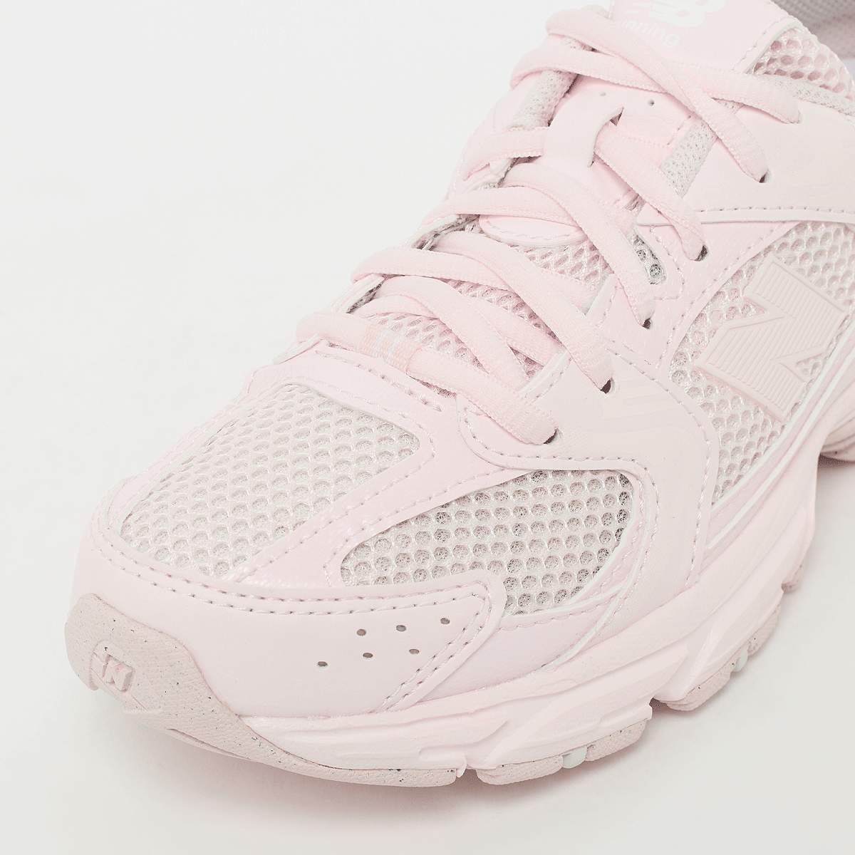 New Balance 530 Washed Pink (GS) — foto 6