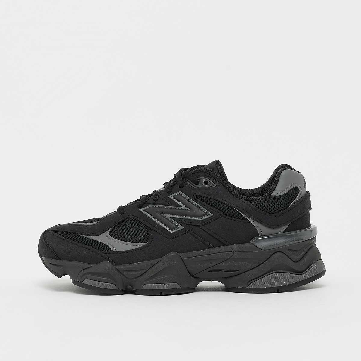 New Balance Preto 9060 (Gs)