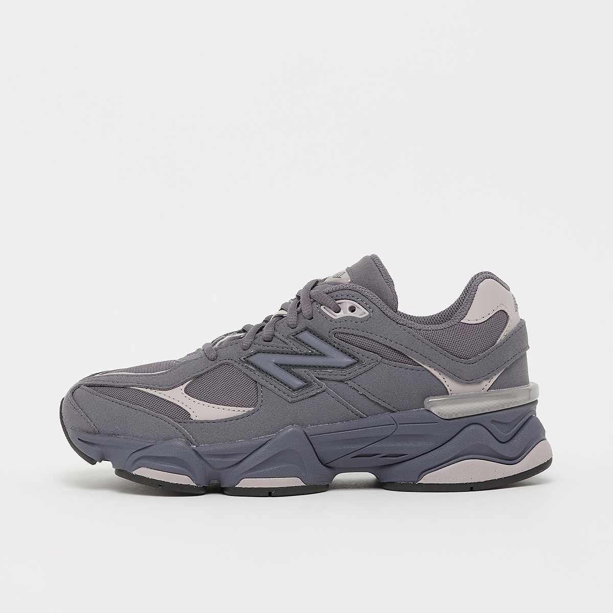 New Balance Unisex Grigio 9060 (Gs)