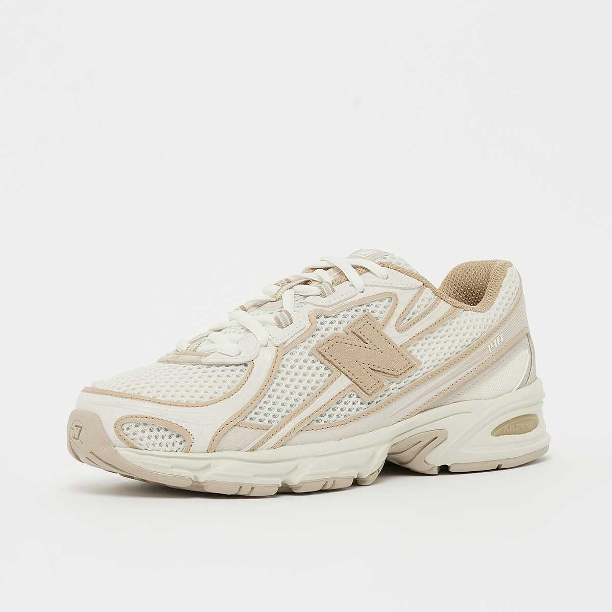New Balance 740 promotion