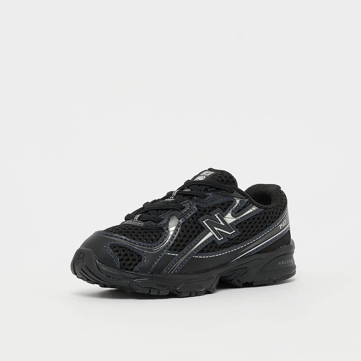 New Balance 740 Tout-Petits noir