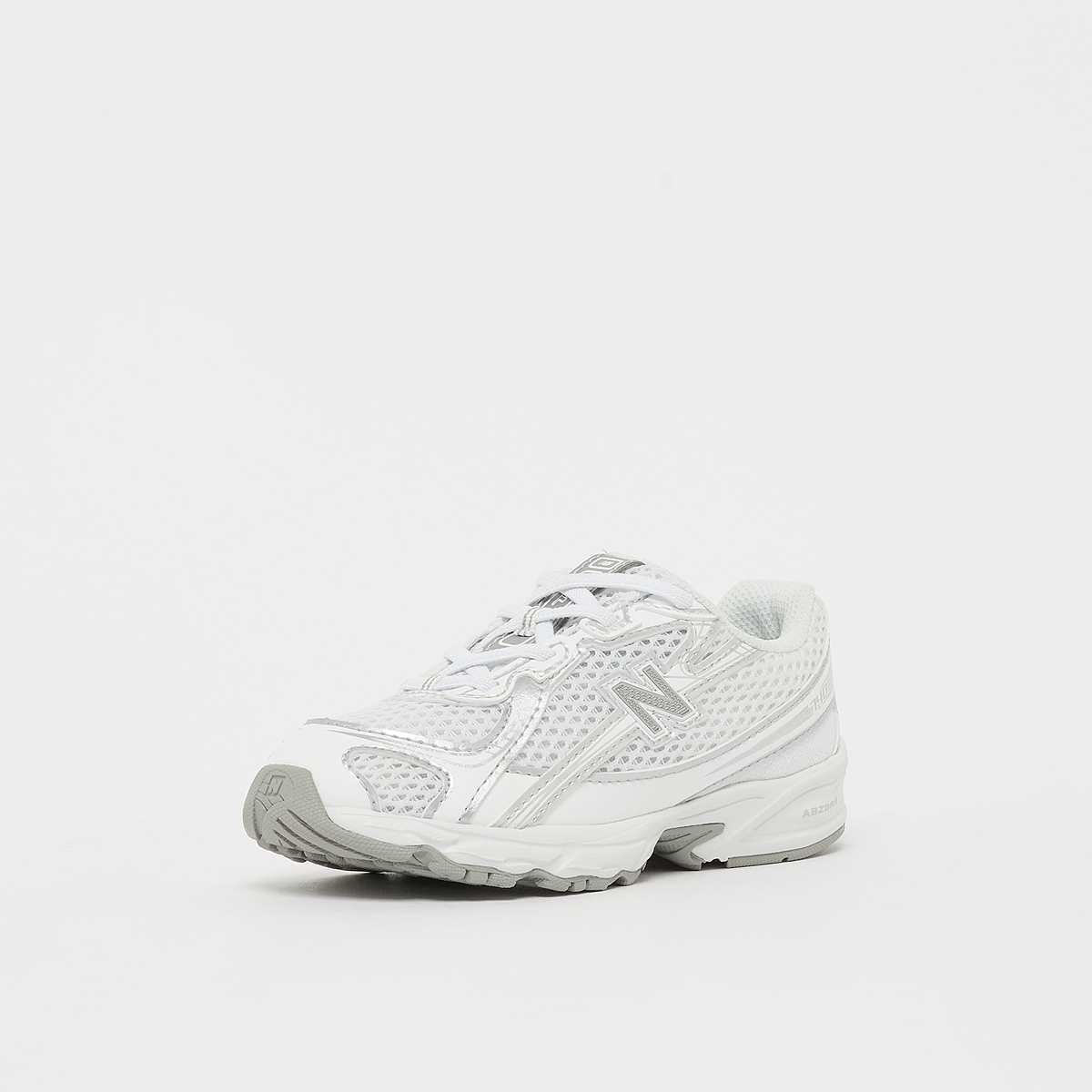 New Balance 740 Tout-Petits blanc