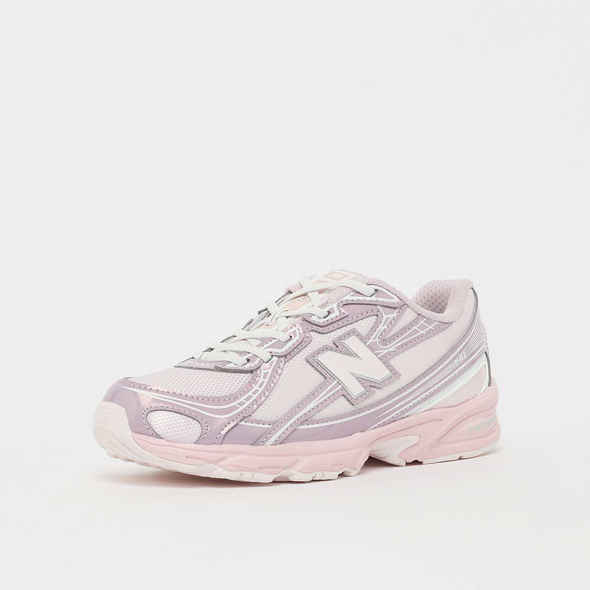 New Balance 740 Enfants Pink