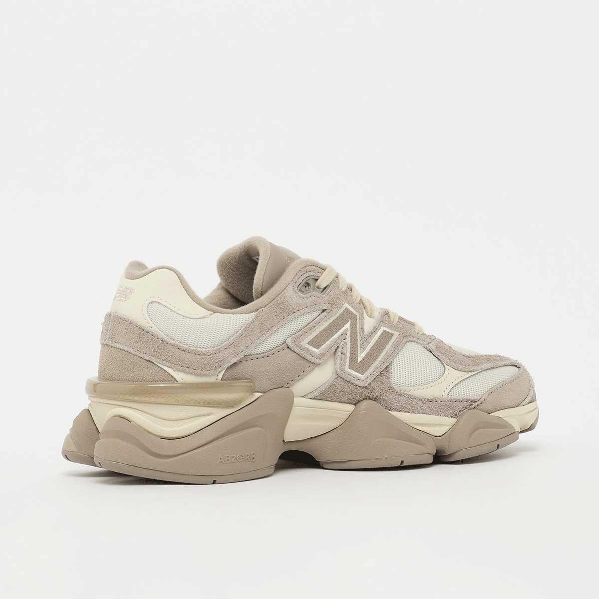 New Balance 9060 au meilleur prix