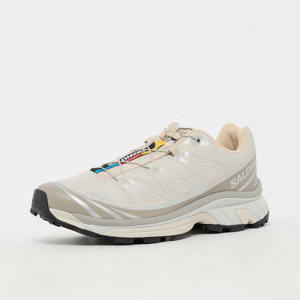 Salomon XT-6 beige
