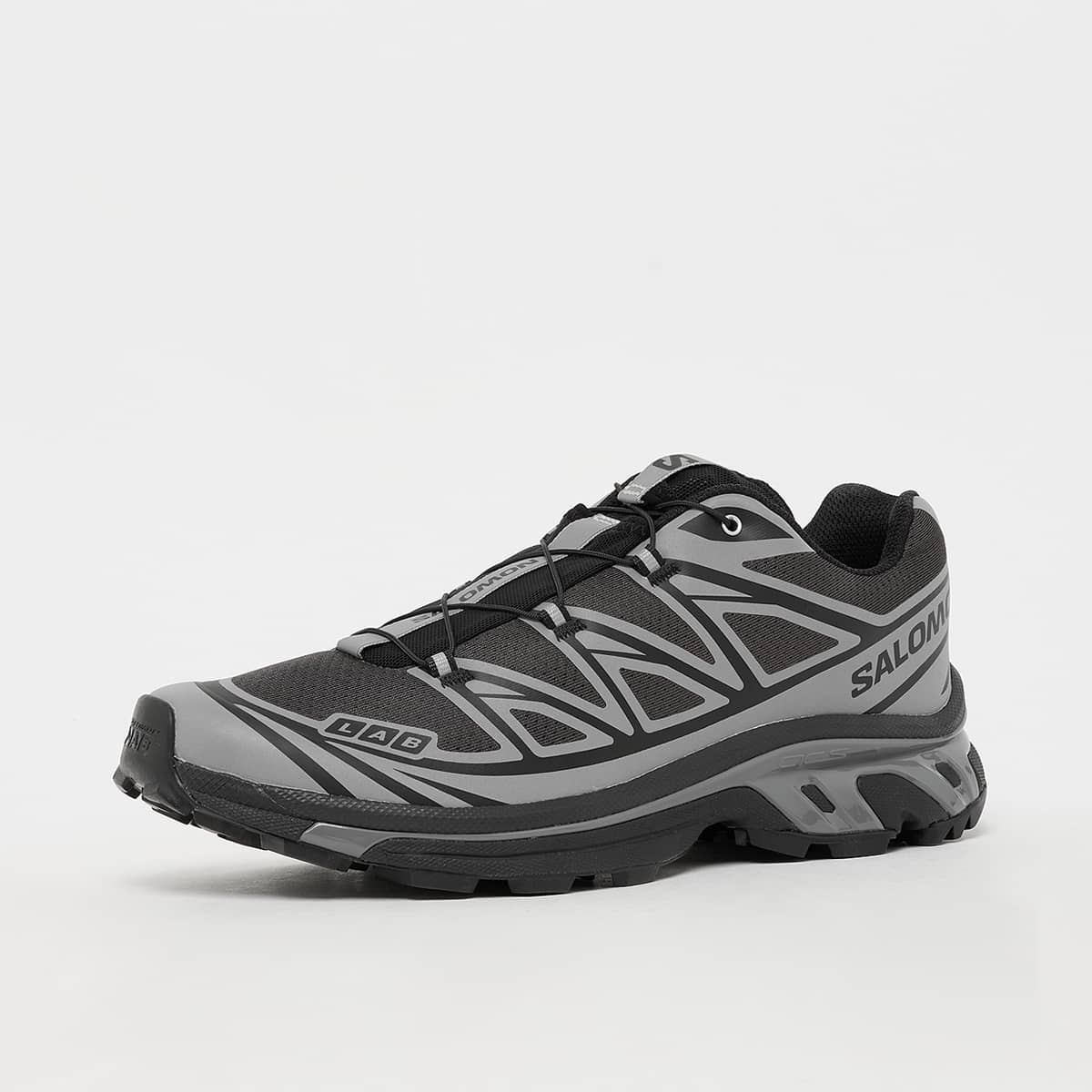 Salomon XT-6 promotion