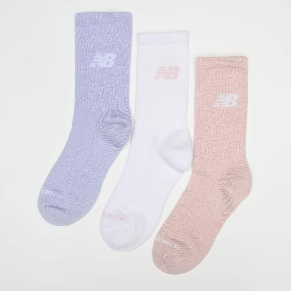 3 PACK - EVERYDAY SEASONAL MIDCALF -  - multicolor