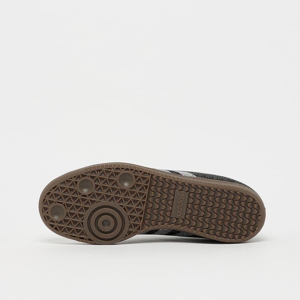 adidas Samba OG Rhinestone Black Silver (Women's) — foto 4