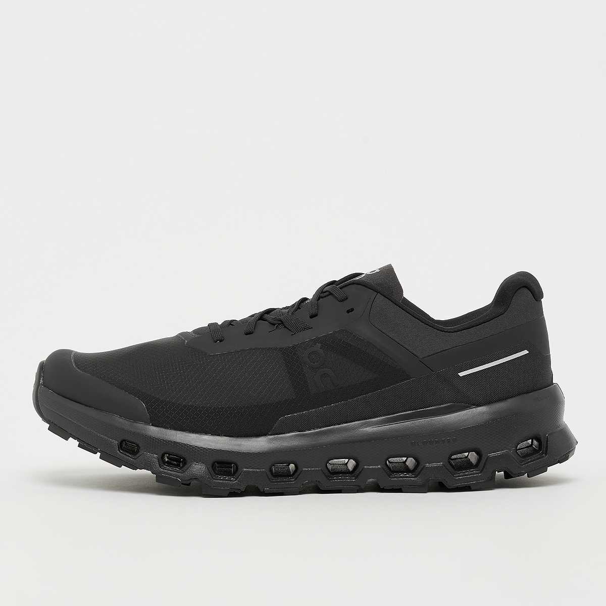 On, Cloudvista, black