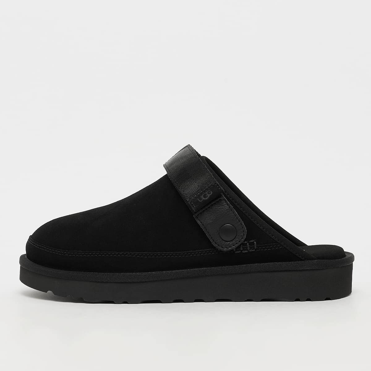 Goldencoast Clog II