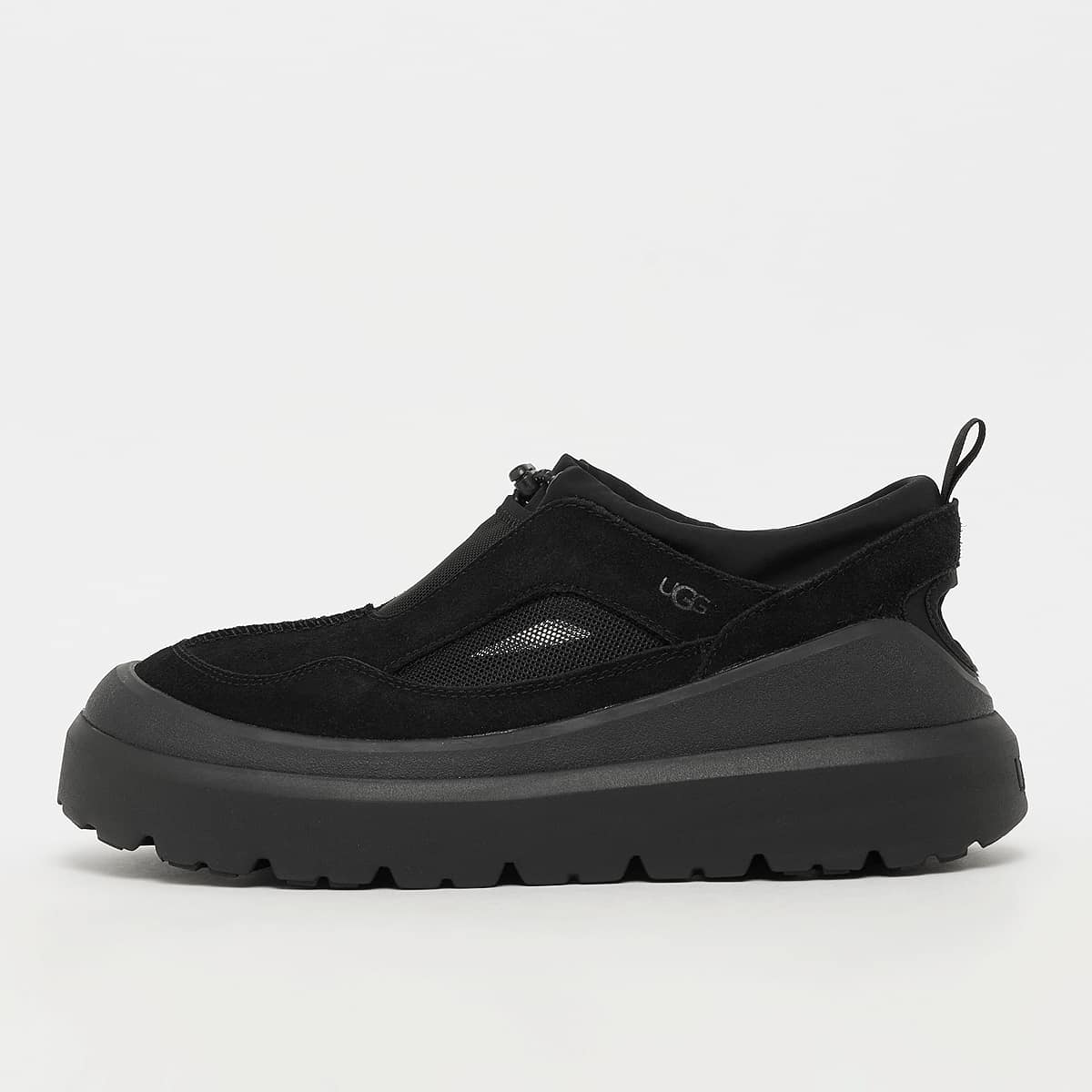 UGG All-Weather Hybrid, vue de côté