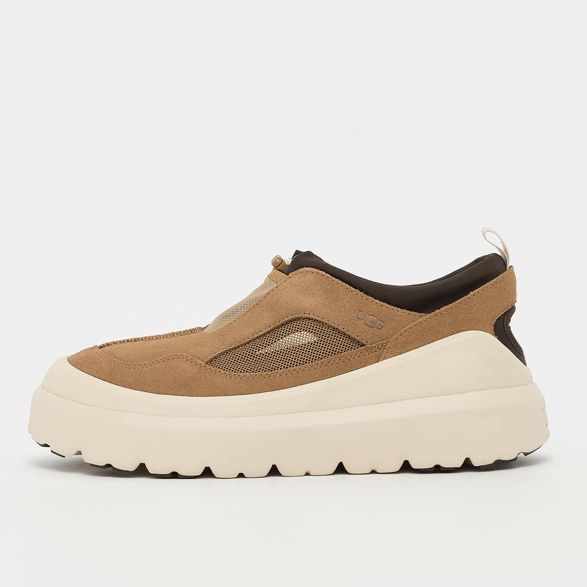 UGG All-Weather Hybrid, vue de côté
