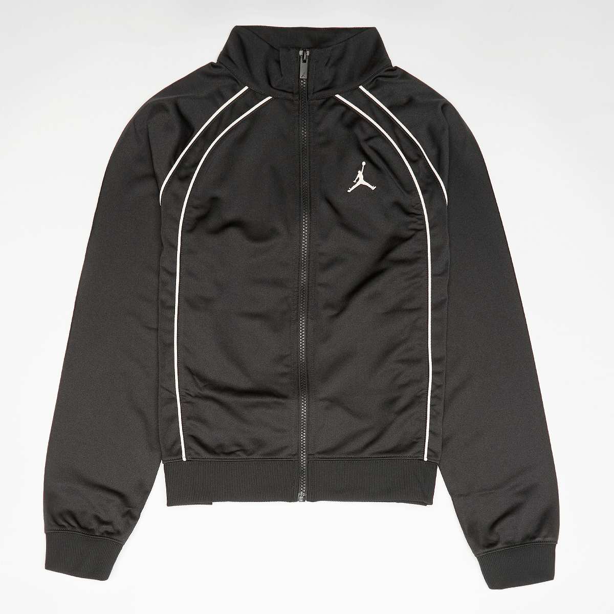 Love Is In The "Air" Zip Top